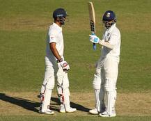 ટીમ ઈન્ડિયાના આ બેટ્સમેને એક જ ઓવરમાં પૂરી કરી સદી, જાણો કેવી રીતે