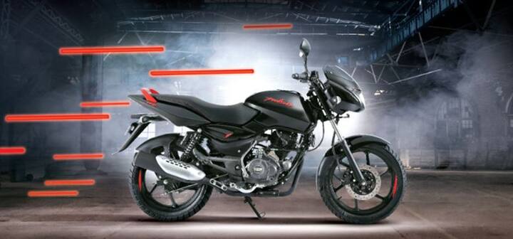 ફ્રન્ટમાં કંપનીએ 240 એમએમની ડિસ્ક બ્રેક આપી છે. જ્યારે રિયરમાં 130 એમએમ ડ્રમ બ્રેક આપી છે. કંપનીએ આ બાઇકમાં એબીએસ સિસ્ટમ આપી નથી.