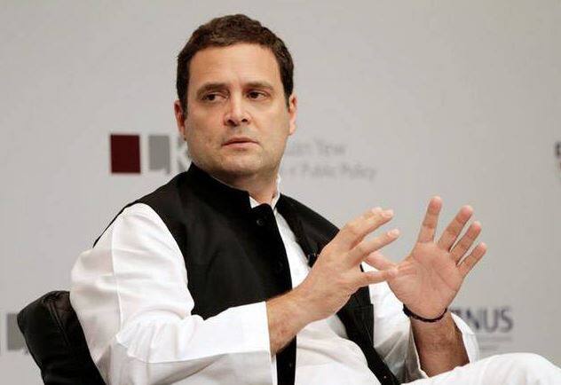 તેમણે એમ પણ કહ્યું કે, એક એવું નિવેદન આવ્યું કે તેઓ જનોઈધારી બ્રાહ્મણ છે. પરંતુ મને ખબર નહોતી કે જનોઈધારી બ્રાહ્મણનાં જ્ઞાનમાં એટલો વધારો થઈ ગયો કે હવે હિન્દુ હોવાનો અર્થ તેમની પાસે સમજવો પડશે? ભગવાન ન કરે તે દિવસ આવે કે અમારે હિન્દુ હોવાનો અર્થ રાહુલ પાસે સમજવો પડે. સ્વરાજે કહ્યું કે, કોંગ્રેસમાં આત્મવિશ્વાસની અછત છે. કોંગ્રેસ પાંચ રાજ્યોમાં ચૂંટણી હારવાની છે.