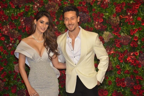 Tiger Shroff ने Disha patni से अपने Breakup की खबरों पर दिया रिएक्शन , फैंस को मिला Hint | ENT LIVE