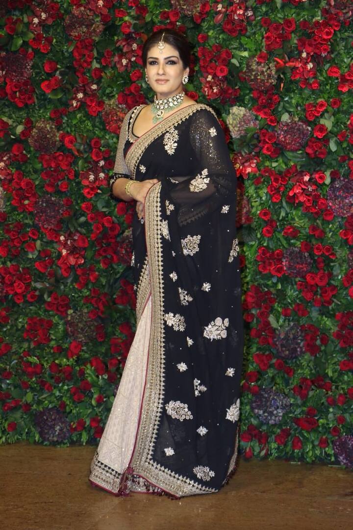 રવિના ટંડન