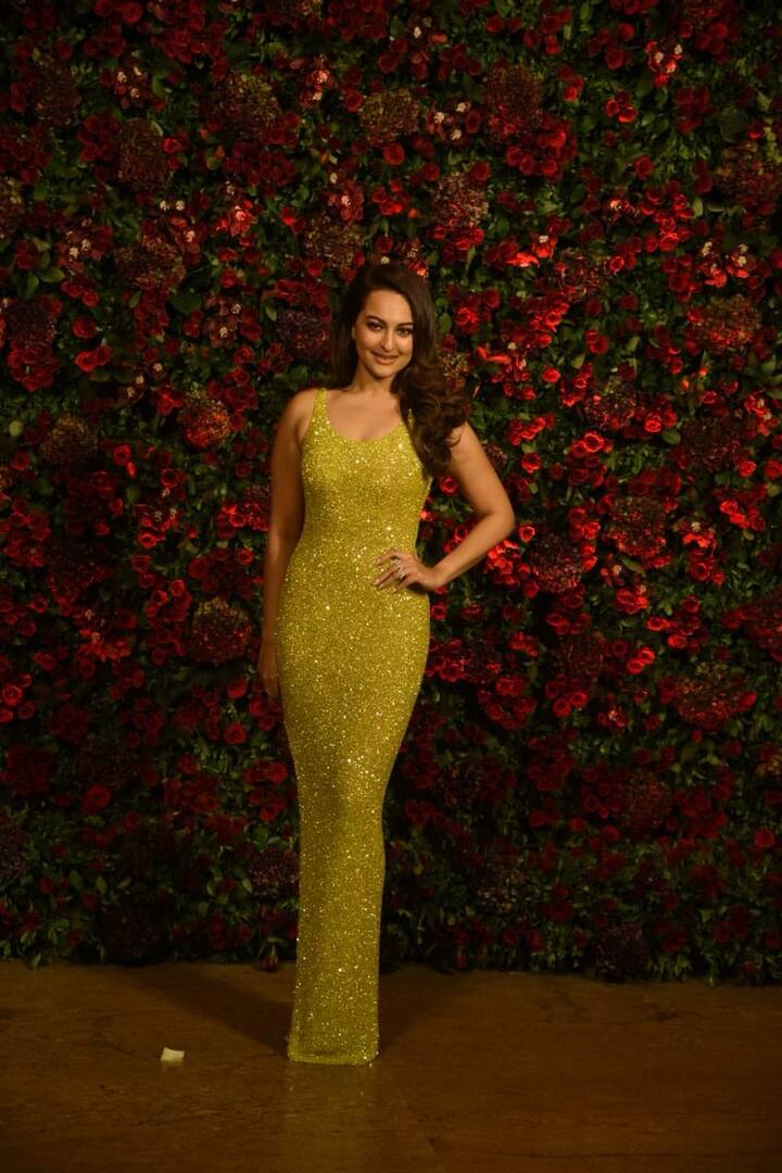 સોનાક્ષી સિન્હા