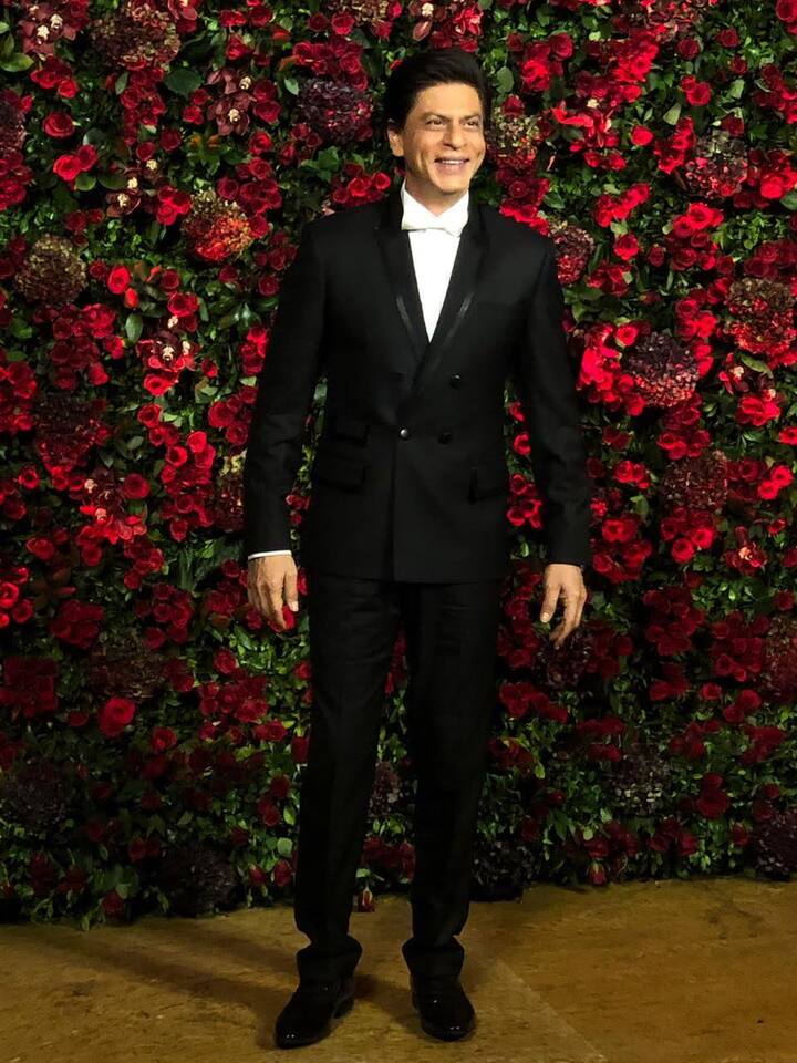 શાહરુખ ખાન