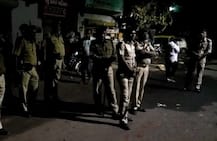 અમદાવાદમાં મિલકતના ઝઘડમાં બે ભાઈના પરિવાર વચ્ચે તલવારોથી મારામારી, પછી શું થયું