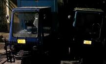 અમદાવાદમાં મિલકતના ઝઘડમાં બે ભાઈના પરિવાર વચ્ચે તલવારોથી મારામારી, પછી શું થયું