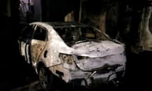 અમદાવાદમાં મિલકતના ઝઘડમાં બે ભાઈના પરિવાર વચ્ચે તલવારોથી મારામારી, પછી શું થયું