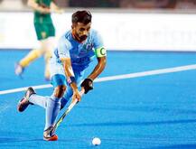 હોકી વિશ્વકપ 2018: બેલ્જિયમ સામે ભારતની આજે અગ્નિપરીક્ષા, જીતશે તો ક્વાર્ટર ફાઇનલમાં સ્થાન પાક્કું