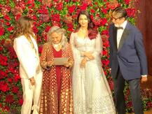 બોલીવુડમાં મોટા મોટા સ્ટાર્સના લગ્નમાં પણ બધાં 101 રૂપિયાનું કવર જ ચાંલ્લા તરીકે કેમ આપે છે? બિગ બીએ કર્યો રસપ્રદ ખુલાસો