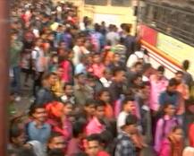 લોકરક્ષક માટે ફરી પરીક્ષા યોજાશે ત્યારે પરીક્ષાર્થીઓને બસ ભાડા ઉપરાંત બીજા શાની રકમ સરકાર ચૂકવશે ? જાણો વિગત