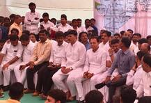 ગુજરાત કોંગ્રેસના કયા ટોચના નેતાના PA સામે નોંધાઈ લૂંટની ફરિયાદ, જાણો વિગત