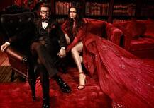 દીપિકા-રણવીરના રિસેપ્શનમાં ક્યા ભારતીય ક્રિકેટરો રહ્યા હાજર ? જાણો વિગત