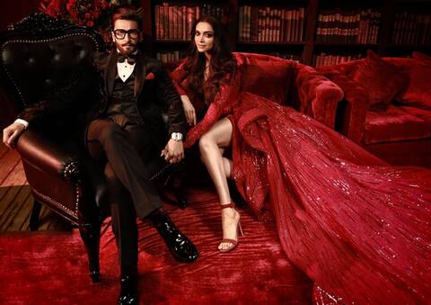 દીપિકા-રણવીરના રિસેપ્શનમાં ક્યા ભારતીય ક્રિકેટરો રહ્યા હાજર ? જાણો વિગત દીપિકા-રણવીરના રિસેપ્શનમાં ક્યા ભારતીય ક્રિકેટરો રહ્યા હાજર ? જાણો વિગત