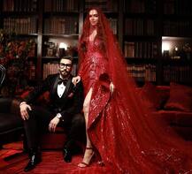 દીપિકા-રણવીરના રિસેપ્શનમાં ક્યા ભારતીય ક્રિકેટરો રહ્યા હાજર ? જાણો વિગત