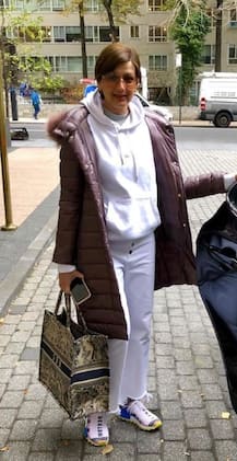 અમેરિકામાં કેન્સરની સારવાર કરાવી ભારત પરત ફરી રહી છે સોનાલી બેંદ્રે, જાણો વિગત