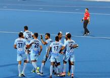 હોકી વર્લ્ડ કપઃ ભારતની શાનદાર રમત, વર્લ્ડ નંબર 3 બેલ્જિયમ સાથેની મેચ 2-2થી ડ્રો