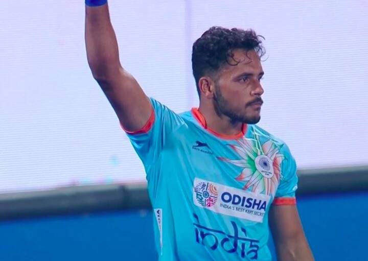 જે બાદ ભારત કે બેલ્જિયમ કોઈ ગોલ ન કરી શકતાં મેચ 2-2થી ડ્રો થઈ હતી.