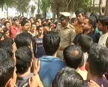 લોકરક્ષક પરીક્ષાનાં પેપર લીક કૌભાંડમાં ક્યાંના પીએસઆઈની કરાઈ ધરપકડ, જાણો વિગત