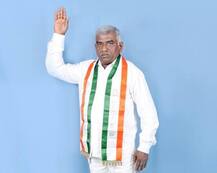 જસદણના કોંગ્રેસના ઉમેદવાર અવચર નાકિયા પહેલાં ચલાવતા હતા રીક્ષા, કોનો હાથ પકડીને આવ્યા રાજકારણમાં? જાણો વિગત