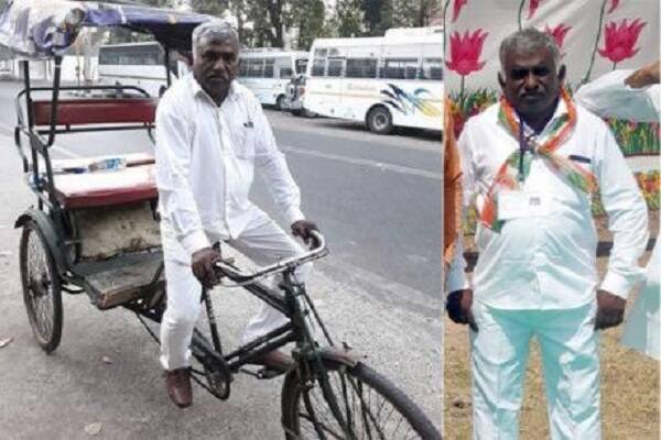 અવચર નાકીયા વિછીંયા તાલુકાના આસલપર ગામે રહે છે. જોકે અવચર નાકીયા રાજકારણમાં આવ્યા પહેલા રીક્ષા ચલાવવાનું કામ કરતા હતા. નાકીયાનો જન્મ 4 જુલાઈ 1972માં આસલપુર ગામ થયો હતો અને ચાર ભાઈનો પરિવાર છે. અવચર નાકીયાએ આસલપુરની સરકારી પ્રાથમિક શાળામાં ધોરણ-6 સુધીનો અભ્યાસ કર્યો હતો.