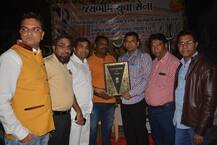 અમદાવાદઃ જયભીમ યુવા સેનાએ બહુજન સાહિત્ય કાર્યક્રમનું કર્યું આયોજન