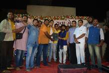 અમદાવાદઃ જયભીમ યુવા સેનાએ બહુજન સાહિત્ય કાર્યક્રમનું કર્યું આયોજન