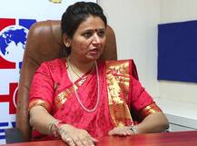 પેપર લીક મુદ્દે રેશમાનો આક્રોશઃ ભાજપ ગુનેગારોને ટિકિટ આપે છે ને શરમથી માથું અમારે ઝૂકાવવું પડે છે, બીજું શું શું લખ્યું ?