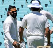 વિરાટ કોહલીએ ખુદની પ્રશંસા કરતી કરી ફેસબુક પોસ્ટ, થઈ ગયો ટ્રોલ, જાણો વિગત