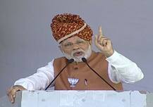 જોધપુરમાં PM મોદીના રાહુલ ગાંધી પર ‘હિન્દુત્વ’ મુદ્દે પ્રહાર, જાણો શું કહ્યું