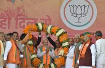 જોધપુરમાં PM મોદીના રાહુલ ગાંધી પર ‘હિન્દુત્વ’ મુદ્દે પ્રહાર, જાણો શું કહ્યું