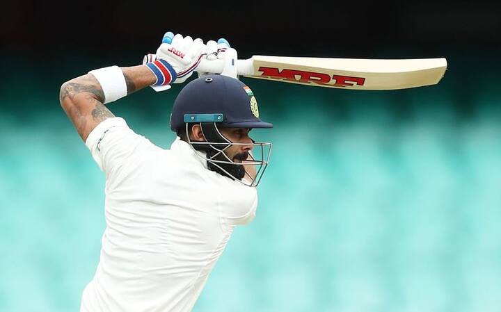 ક્રિકેટ ઓસ્ટ્રેલિયા ઈલેવન સામેની પ્રેક્ટિસ મેચમાં પણ કોહલીએ અડધી સદી ફટકારી શાનદાર ફોર્મનો પરિચય આપ્યો હતો.