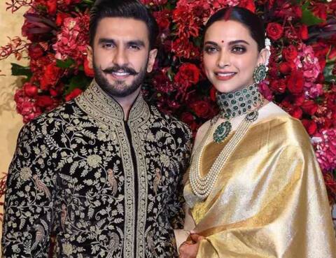 લગ્ન બાદ પ્રથમ ઈન્ટરવ્યૂમાં દીપિકાએ પતિ રણવીર અંગે કહી આ વાત, જાણો વિગત લગ્ન બાદ પ્રથમ ઈન્ટરવ્યૂમાં દીપિકાએ પતિ રણવીર અંગે કહી આ વાત, જાણો વિગત