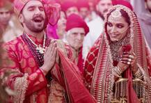 લગ્ન બાદ પ્રથમ ઈન્ટરવ્યૂમાં દીપિકાએ પતિ રણવીર અંગે કહી આ વાત, જાણો વિગત