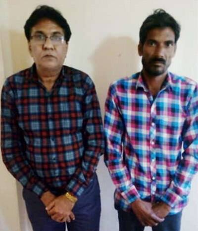 રાજસ્થાનની ટીમે ગોધરાના મેટરીનીટી હોમ ખાતે તપાસ કરવા આવતાં ડોક્ટર ફરાર થઈ જતાં રાજસ્થાન ટીમે મેરટનીટી હોલને તાળા મારી દીધાં હતાં. જ્યારે પકડાયેલી નર્સે ગોધરા અને સંતરોડ ખાતેની મેટરનીટી હોસ્પિટલમાં મધ્યપ્રદેશના પેશન્ટોનું લીંગ પરીક્ષણ કરાવ્યું હોવાની કબુલાત કરી હોવાનું રાજસ્થાનના પોલીસે જણાવ્યું હતું. 