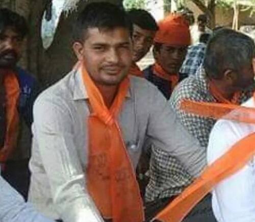 લોકરક્ષણ પેપર લીક કરવાના કેસમાં બનાસકાંઠાના એડરણાના મુકેશ મૂળજી ચૌધરીની પણ ધરપકડ કરવામાં આવી છે. મુકેશ ચૌધરી ભાજપનો નેતા છે. પેપરલીક કૌભાંડમાં નામ આવતાં ભાજપ દ્વારા મુકેશ પટેલને સસ્પેન્ડ કરી દેવામાં આવ્યો છે.