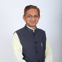 ‘કોંગ્રેસને મેં જ કહેલું કે નાકીયાને ટીકિટ આપજો જેથી મારે બહુ મહેનત ના કરવી પડે’