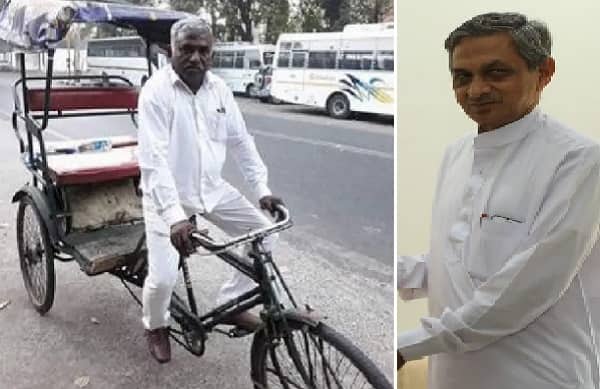 આ બાબતે ભોળાભાઈ ગોહિલે કહ્યું હતું કે, અમારી પાર્ટીએ સર્વે કરાયો હતો અને આ પછી જ નાકીયાને ટીકિટ મળી છે. મને સહેજ પણ દુ:ખ નથી. કોને ટીકિટ આપવી કોને નહીં તે તો પાર્ટી નક્કી કરે છે. કુંવરજી ખોટું બોલી રહ્યા છે.