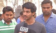 બુલંદશહેર હિંસાઃ પોલીસ ઇન્સ્પેક્ટરની ગોળી મારી હત્યા, પુત્રએ કહ્યું- હિન્દુ-મુસ્લીમની બબાલે મારા પિતાનો જીવ લીધો