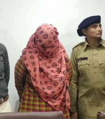 રૂપલ શર્મા જેલમાં જતાં બે બાળકો નોંધારાં, બંને બાળકોની સંભાળ લેવા સરકારે કરી શું વ્યવસ્થા? જાણો વિગત