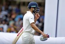 ઓસ્ટ્રેલિયાના કોચ લેંગરે વિરાટ કોહલીની નબળાઈ શોધી કાઢ્યાનો કર્યો દાવો, વિરાટને આઉટ કરવા કેવો બોલ ફેંકવા આપી સૂચના?