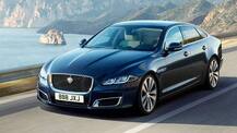 1.11 કરોડની Jaguar XJ50 કાર ભારતમાં લૉન્ચ, તસવીરોમાં જુઓ કેવો છે લૂક ને ફિચર્સ