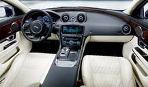 1.11 કરોડની Jaguar XJ50 કાર ભારતમાં લૉન્ચ, તસવીરોમાં જુઓ કેવો છે લૂક ને ફિચર્સ