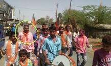 ભાજપના આ નેતાના ઘરે છે લગ્ન અને પોલીસ પેપર લીક કાંડમાં ઉપાડી ગઈ, જાણો વિગત