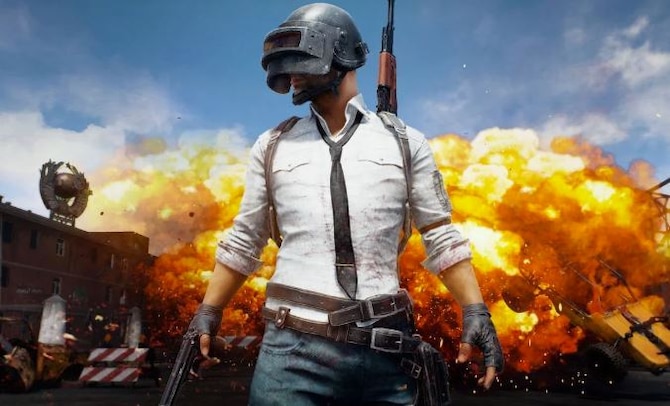 PUBG Battlegrounds Mobile India Available For Download For Google Play  Pre-registered Beta Testers