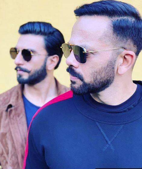 જેનો હસતા હસતા જવાબ આપતાં રણવીરે કહ્યું કે, મને ખબર છે કે આગામી 6 મહિનામાં તે માતા બનવાની છે. 