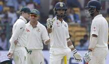 ટીમ ઈન્ડિયા નહીં ઓસ્ટ્રેલિયા છે જીતની પ્રબળ દાવેદાર, જાણો ટીમ ઈન્ડિયાના ક્યા ખેલાડીએ કરી આ વાત