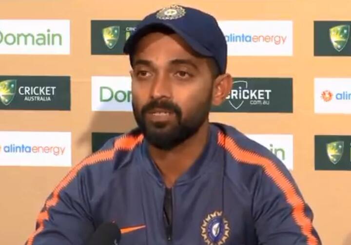 એડિલેડઃ ભારતીય ક્રિકેટ ટીમ ઓસ્ટ્રેલિયા સામે પ્રથમ વખત ટેસ્ટ સીરિઝ જીતવા માટે પ્રબળ દાવેદાર માનવામાં આવી રહી છે. બોલ ટેમ્પરિંગ વિવાદના કારણે ઓસ્ટ્રેલિયાના બે ધૂરંધર બેટ્સમેન ડેવિડ વોર્નર અને સ્ટીવ સ્મિથ ટીમમાં ન હોવાથી ઘણા દિગ્ગજો ટીમ ઈન્ડિયા માટે આ વખતે જીત સરળ હશે તેમ માની રહ્યા છે. પરંતુ ભારતીય ટેસ્ટ ટીમના વાઇસ કેપ્ટન અજિંક્ય રહાણેને આમ લાગતું નથી.