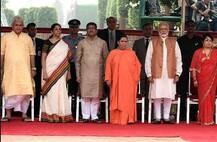 સુષ્મા સ્વરાજ બાદ મોદી સરકારના વધુ એક સીનિયર મહિલા મંત્રી નહીં લડે ચૂંટણી, જાણો વિગત