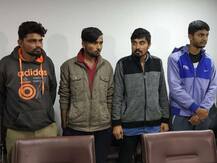 પેપરકાંડમાં થયો મોટો ખુલાસો, પેપરના બદલામાં આપ્યો હતો 5 લાખ રૂપિયાનો ચેક