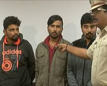 પેપરકાંડમાં થયો મોટો ખુલાસો, પેપરના બદલામાં આપ્યો હતો 5 લાખ રૂપિયાનો ચેક