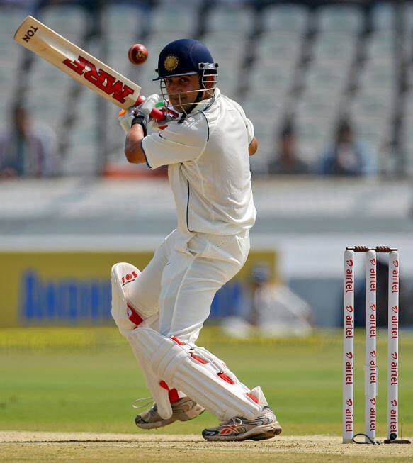 આઇસીસી પ્લેયર ઓફ ધ યરનો ખિતાબ જીતનારા ગંભીરે ભારત તરફથી 58 ટેસ્ટ, 147 વન ડે અને 37 T20 મેચ રમી છે. તેણે 58 ટેસ્ટમાં 9 સદીની મદદથી 4151 રન બનાવ્યા છે. જેમાં સર્વોચ્ચ સ્કોર 206 રન છે. 147 વન ડેમાં 39.7ની સરેરાશથી 5238 રન બનાવ્યા છે. જેમાં તેનો સર્વોચ્ચ સ્કોર 150 રન અણનમ છે. વન ડેમાં તેણે 11 સગી અને 34 અડધી સદી મારી છે. 37 T20માં તેણે 119ના સ્ટ્રાઇક રેટ સાથે 932 રન બનાવ્યા છે. જેમાં તેનો સર્વોચ્ચ સ્કોર 75 રન છે.